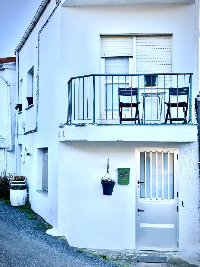 Casita Junto Al Rio En Un Entorno Natural Monforte De Lemos Exterior foto
